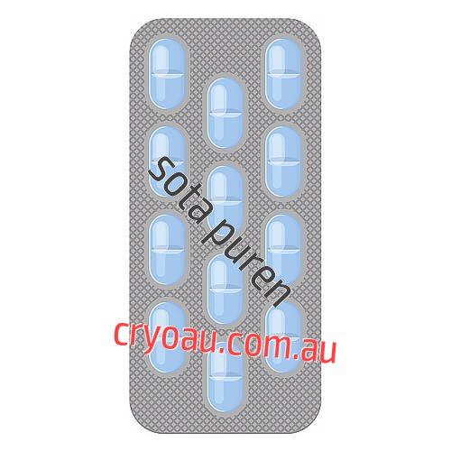 Buy Sota Puren in Australia Online