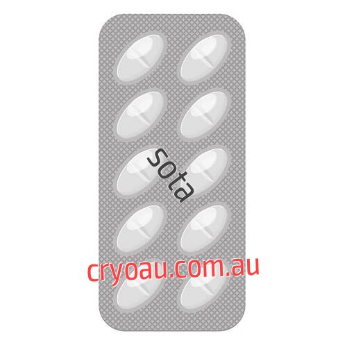 Purchase Sota in Australia Online