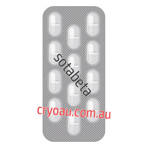 Order Sotabeta Australia Online