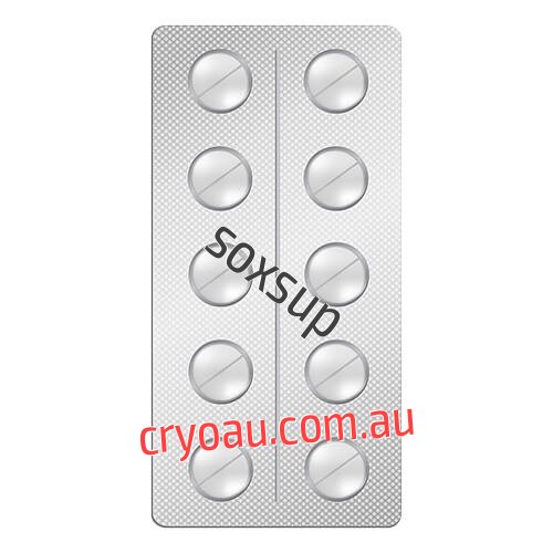 Order Soxsup in Australia Online