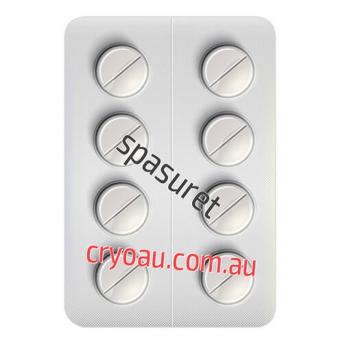 Buy Spasuret Australia Online