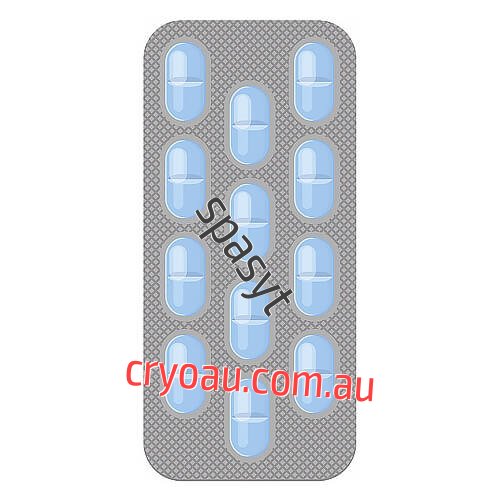Buy Spasyt Australia Online