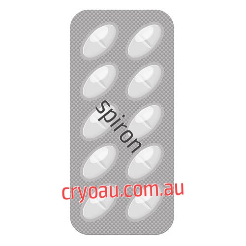 Buy Spiron in Australia Online