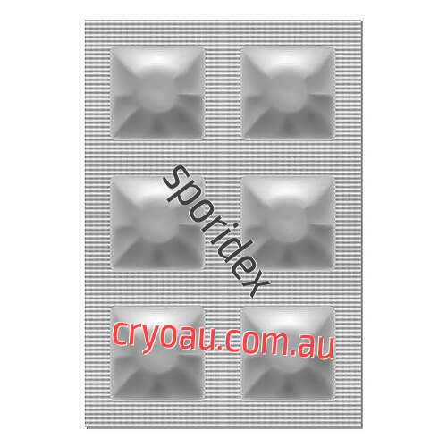 Order Sporidex in Australia Online