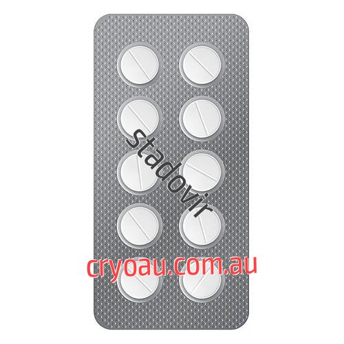 Buy Stadovir Australia Online