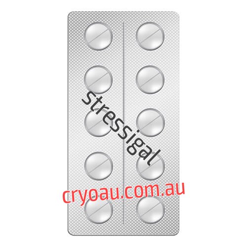 Order Stressigal Australia Online