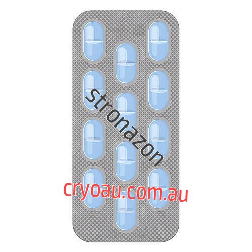 Purchase Stronazon Australia Online