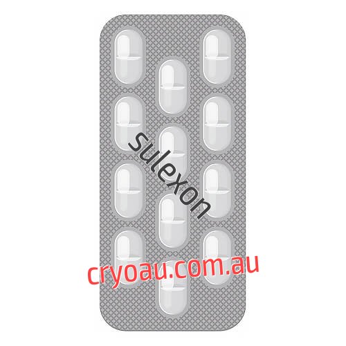 Purchase Sulexon Australia Online