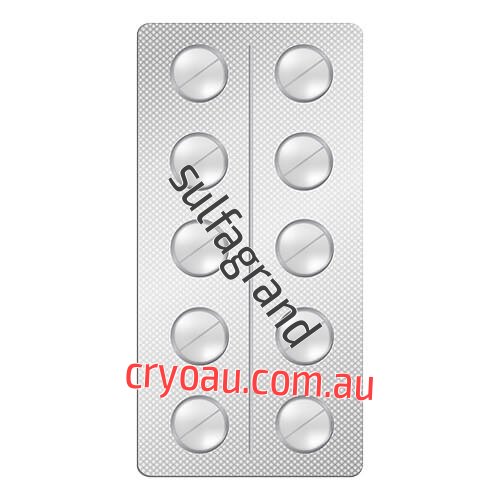 Order Sulfagrand Australia Online