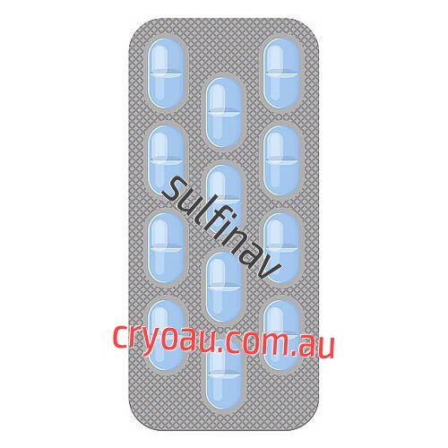 Purchase Sulfinav Australia Online