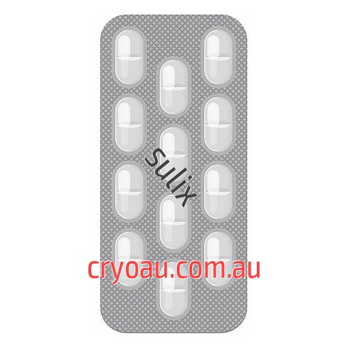 Purchase Sulix in Australia Online