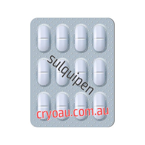 Buy Sulquipen Australia Online