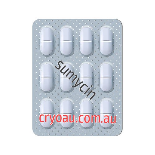 Order Sumycin Australia Online