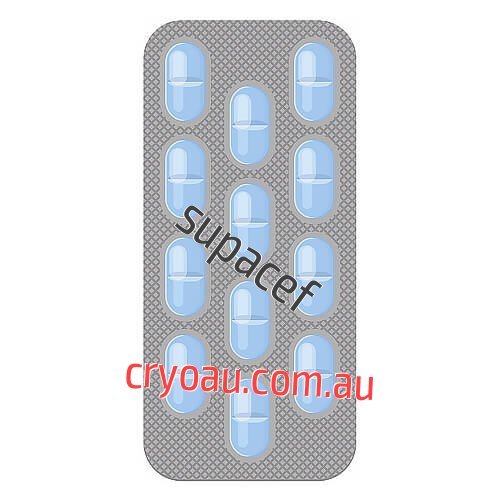 Purchase Supacef in Australia Online