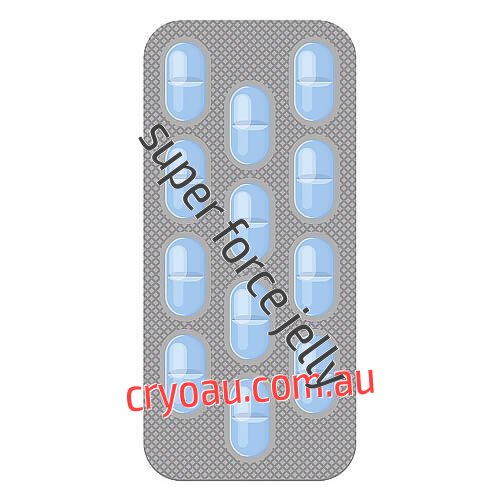 Order Super Force Jelly Australia Online
