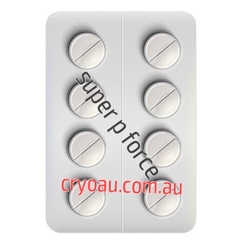 Buy Super P-Force in Australia Online