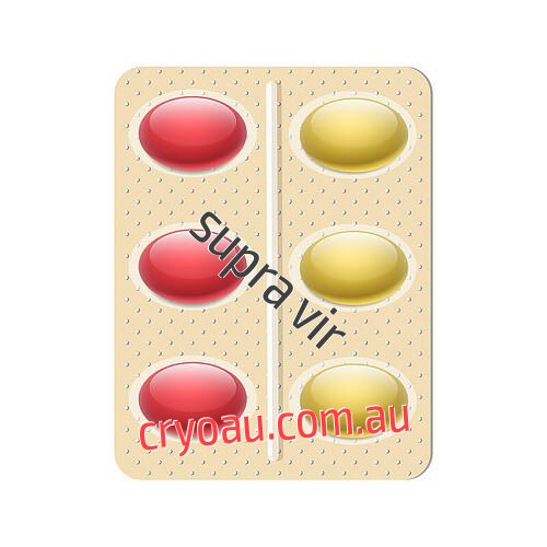 Order Supra Vir in Australia Online