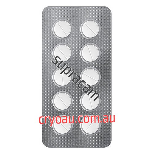 Purchase Supracam Australia Online