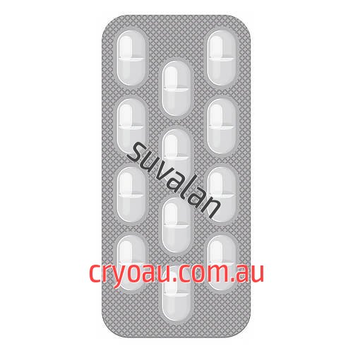 Order Suvalan in Australia Online
