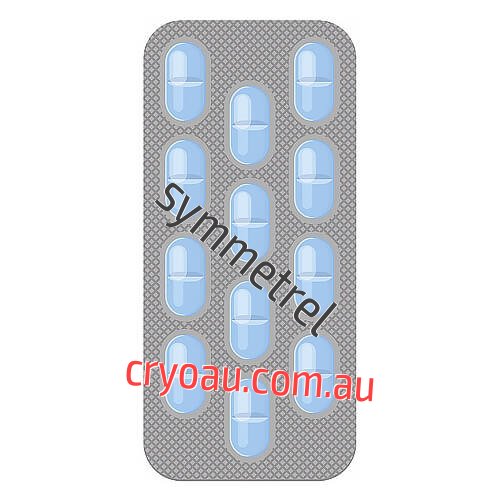 Order Symmetrel in Australia Online