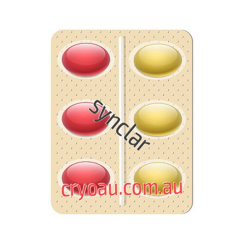 Buy Synclar in Australia Online