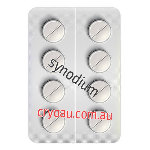 Order Synodium in Australia Online