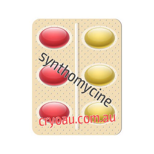 Purchase Synthomycine in Australia Online