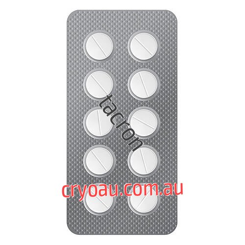 Buy Tacron Australia Online