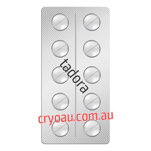 Purchase Tadora in Australia Online