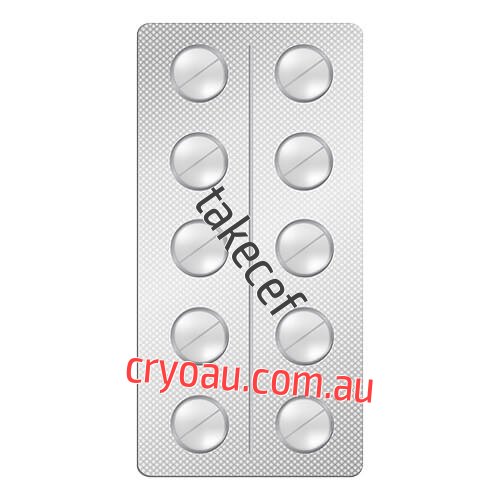 Purchase Takecef in Australia Online