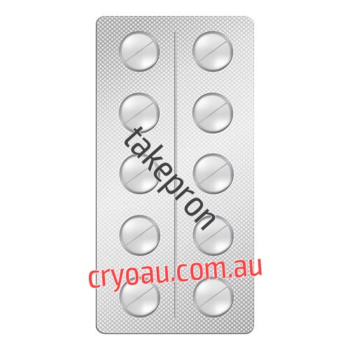 Purchase Takepron in Australia Online