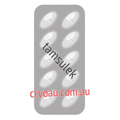 Purchase Tamsulek in Australia Online