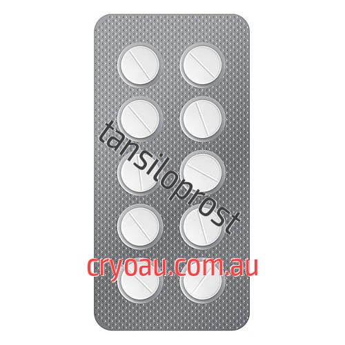 Buy Tansiloprost in Australia Online