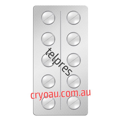 Order Telpres Australia Online