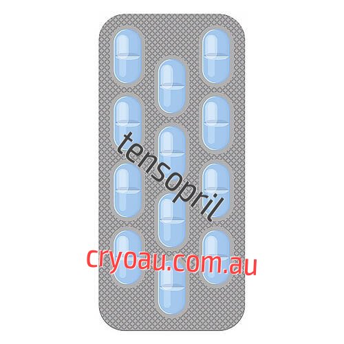 Order Tensopril in Australia Online