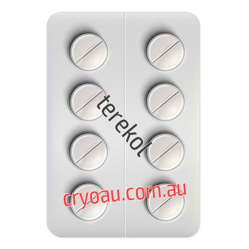 Buy Terekol Australia Online