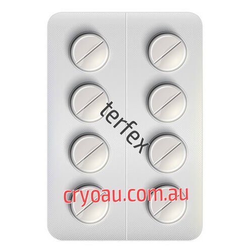 Buy Terfex Australia Online