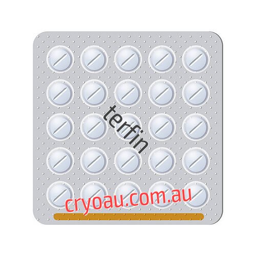 Purchase Terfin Australia Online