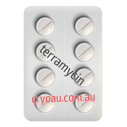Order Terramycin in Australia Online