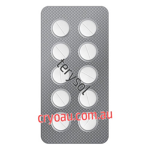 Buy Terysol Australia Online