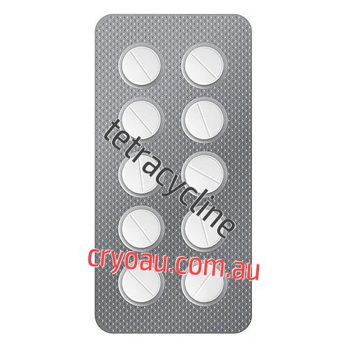 Order Tetracycline in Australia Online