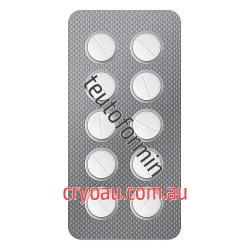 Purchase Teutoformin Australia Online