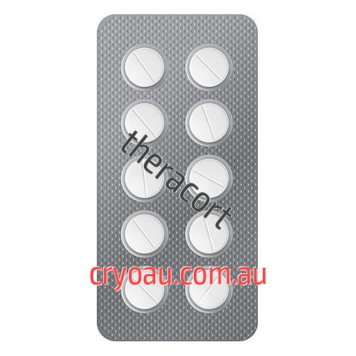Buy Theracort in Australia Online