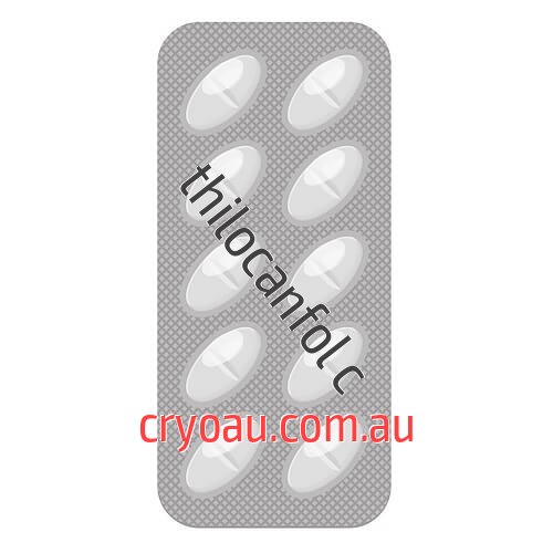 Order Thilocanfol C in Australia Online