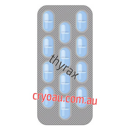 Order Thyrax Australia Online
