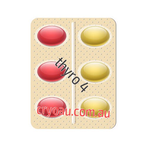 Buy Thyro 4 Australia Online