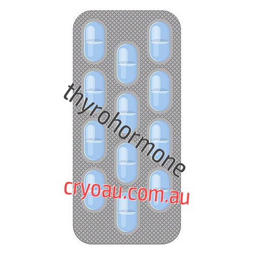 Buy Thyrohormone in Australia Online
