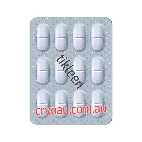 Buy Tikleen in Australia Online