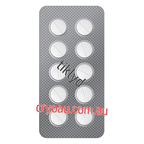 Purchase Tiklyd in Australia Online